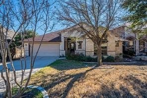 Costing $622,000, this three-bedroom, two full bathroom home is 2,097 square feet and located at 22229 Red Yucca Road. (Courtesy April Womack with Moreland Properties)