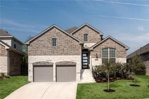 At 5608 Wild Foxglove Road, this home is three bedrooms and two full baths. The house is 2,463 square feet and costs $750,000. (Courtesy April Womack with Moreland Properties)