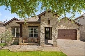 This 2,523-square-foot home at 5309 Green Thread Trail has three bedrooms and two full baths. The home costs $725,000. (Courtesy April Womack with Moreland Properties)