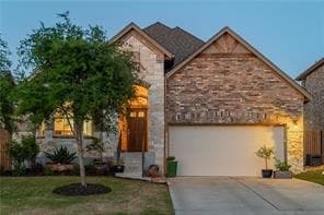 This four-bedroom, three full bathroom home at 22321 Verbena Parkway is 2,150 square feet and costs $665,000. (Courtesy April Womack with Moreland Properties)