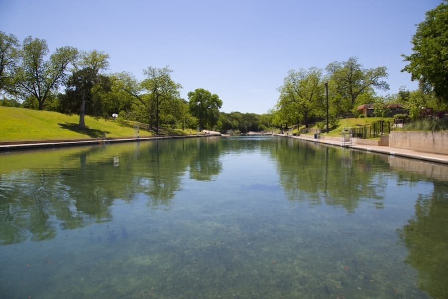 Austin developers to see smaller parkland dedication fee increase this year; commercial projects added to process