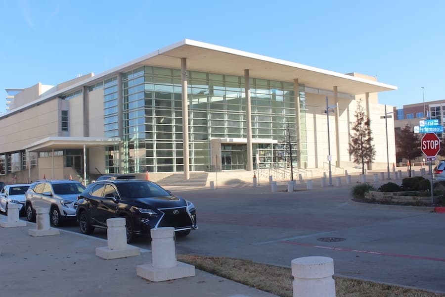 Enjoy the music of John Williams, watch 'Encanto' and more things to do in Richardson