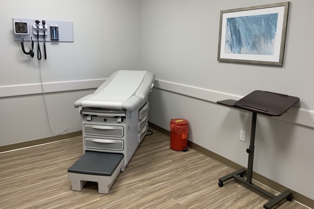 New medical clinics now open, coming soon in Leander