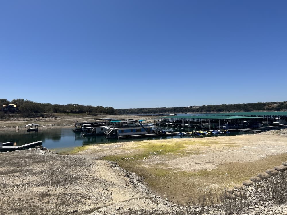 Austin to enter Stage 1 drought preparation