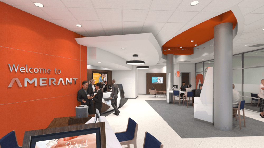 Amerant Bank relocating from Montrose to medical center area