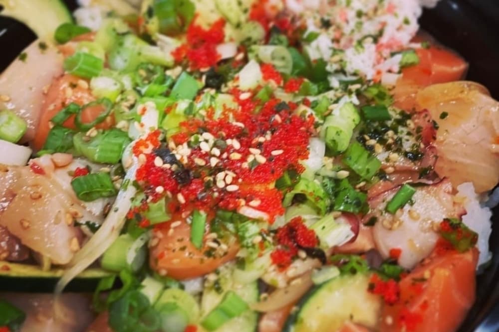 Poki Bowl to open in north Frisco