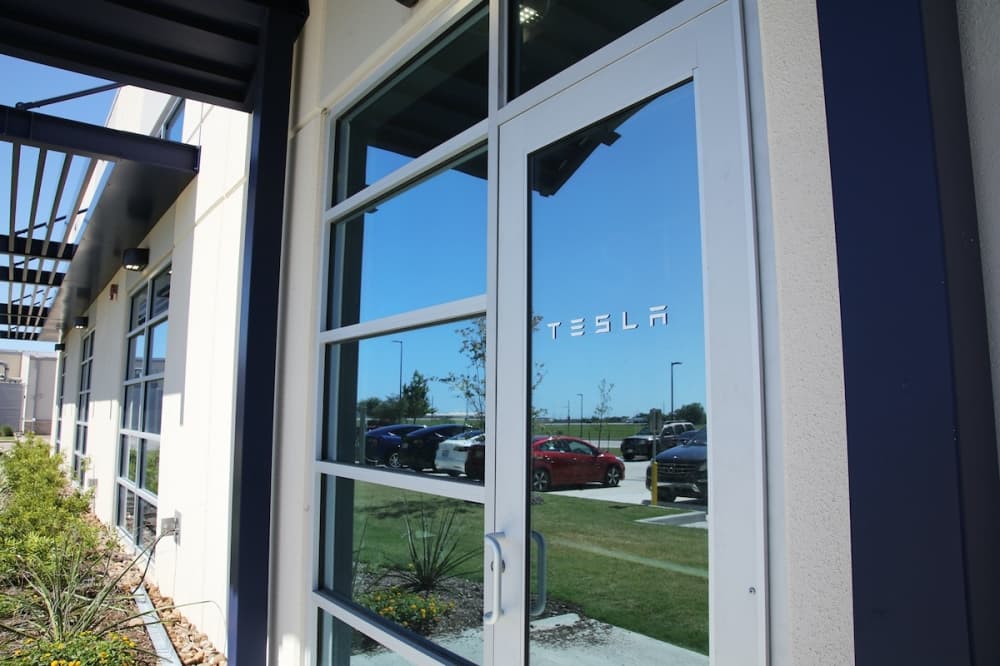 Tesla START program graduates second cohort at Texas State Technical College in Rosenberg