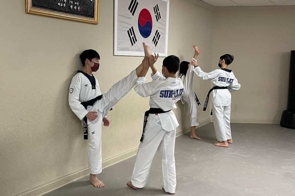 Sun Lee Taekwondo to move to bigger location in Richardson