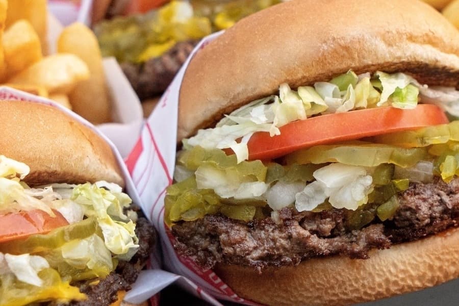 Fatburger sets tentative opening month for first location in Plano