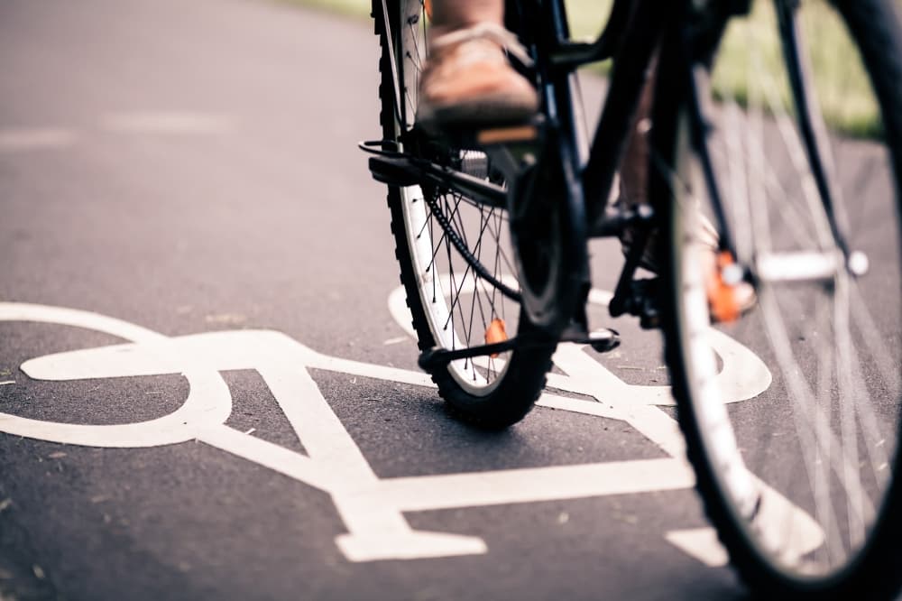 Dallas residents can provide input on future of bike network