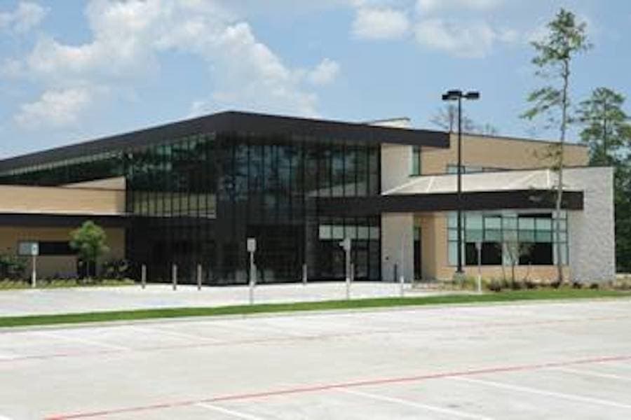 Lone Star Family Health Center in Conroe celebrates 20th anniversary