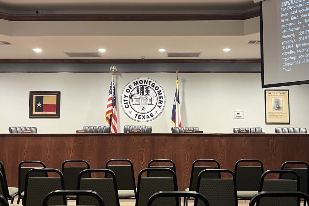 Montgomery City Council votes against moratorium on food truck permits