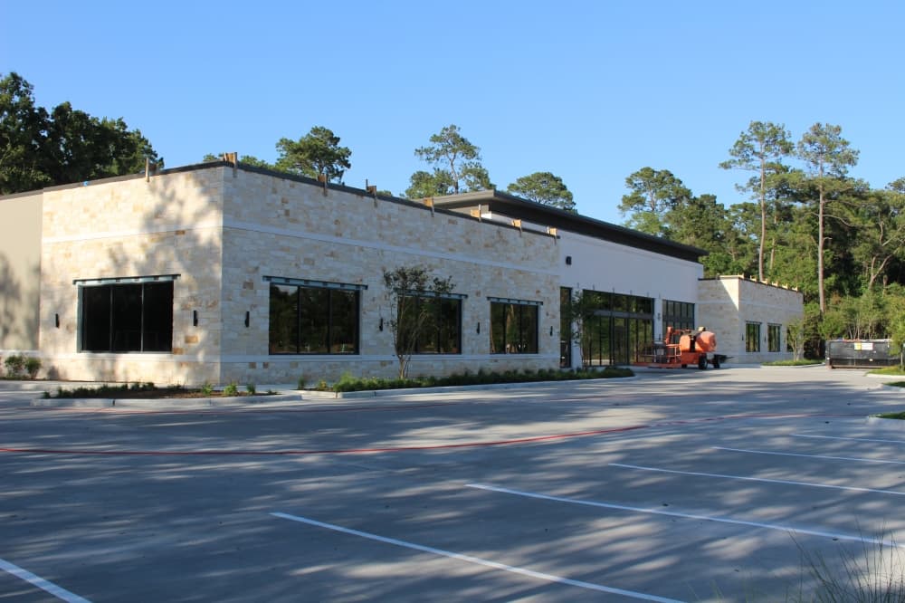 Memorial Hermann Primary Care Clinic to finish construction this year in Shenandoah