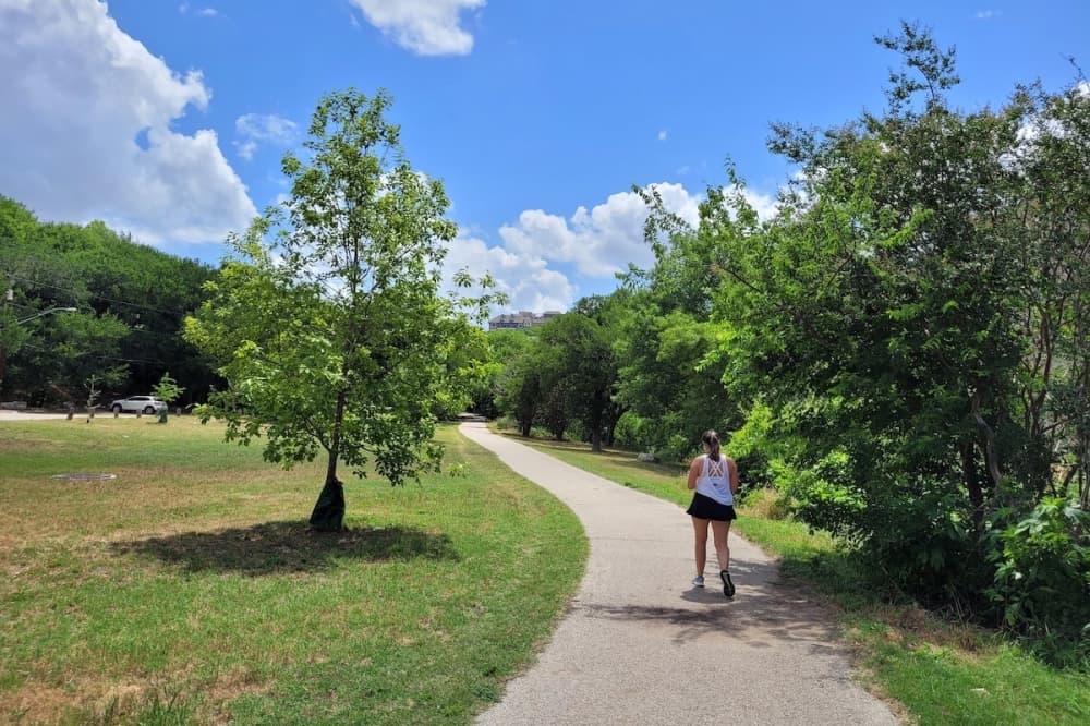 Shoal Creek Conservancy, soccer fans advocate for expanded trail