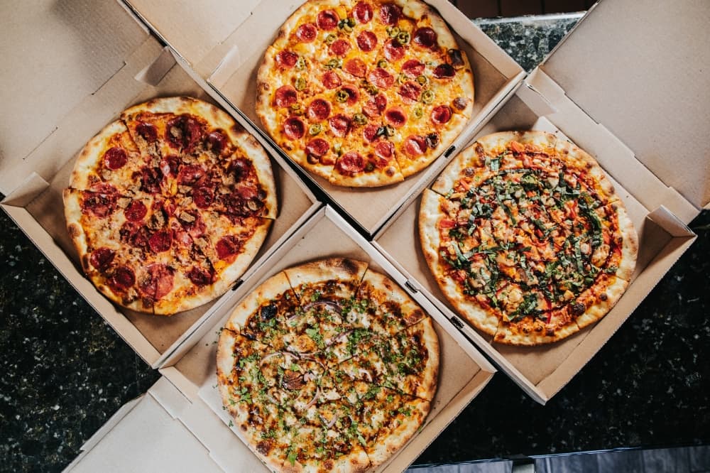 Zalat Pizza bringing fourth Houston location to Washington Avenue