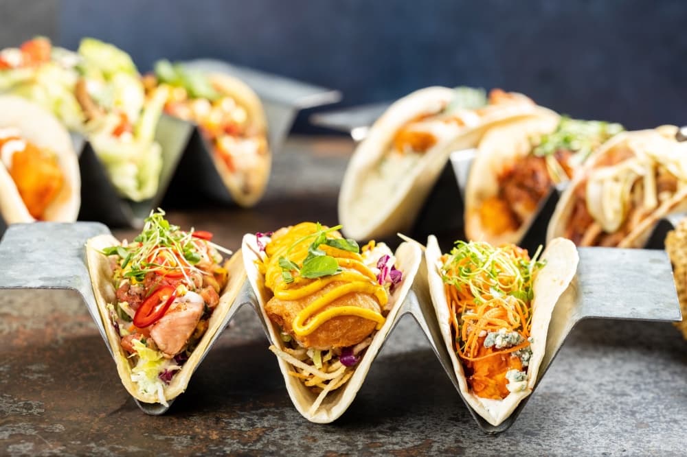 Velvet Taco eyeing Round Rock for new restaurant location