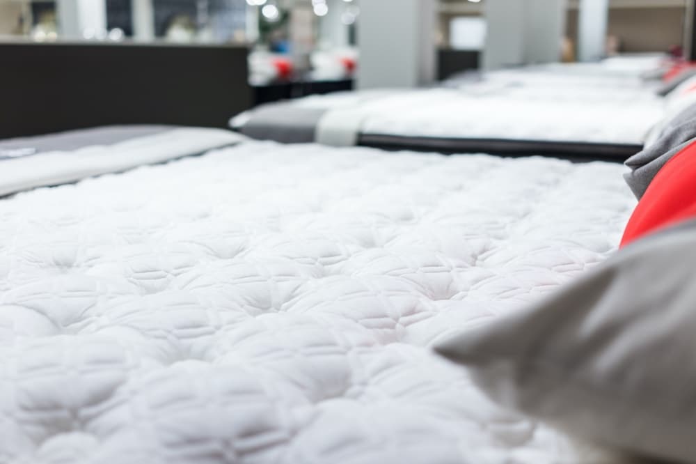 Bubba's Beds relocates to Montgomery