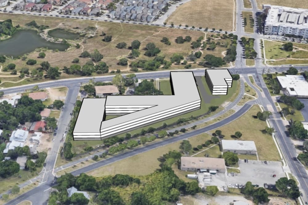 City asks public to vote on options for East Austin affordable housing development
