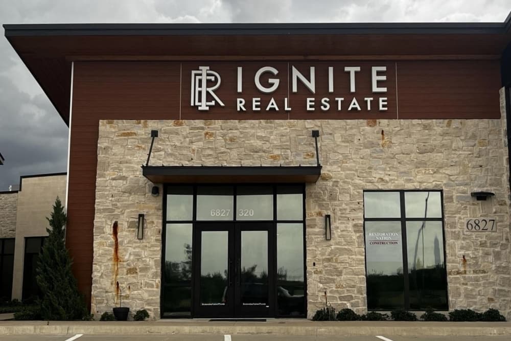 Ignite Real Estate to open new office in Plano