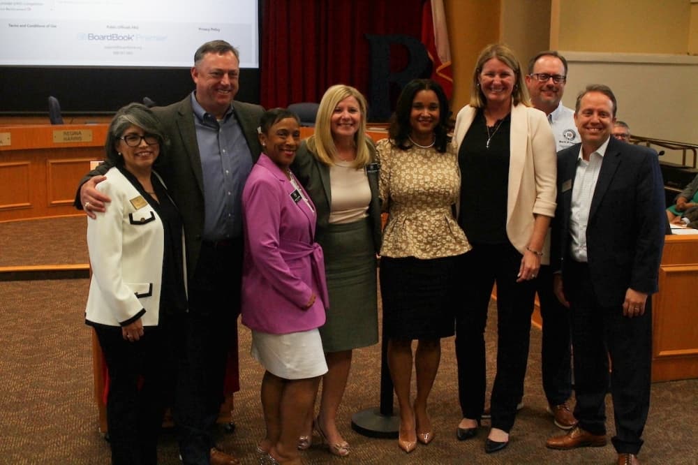 Richardson ISD superintendent application now available online