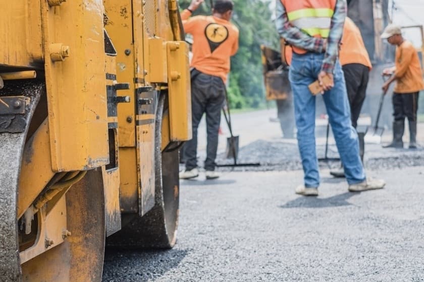 Group targeting early 2023 for start of Sawyer, Edwards streets project
