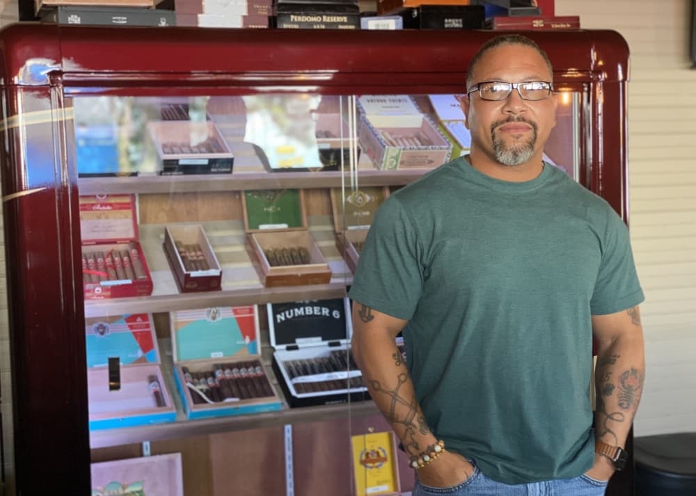 East Pecan Cigars now open in Pflugerville