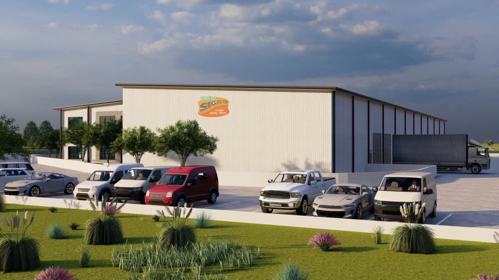 Humble Sign Co. to move to new building by early 2023