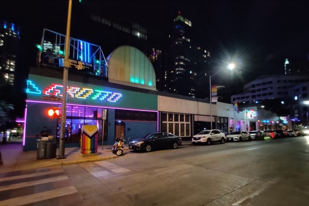 Austin Historic Landmark Commission reverses course, clears way for redevelopment of Fourth Street LGBTQ bars