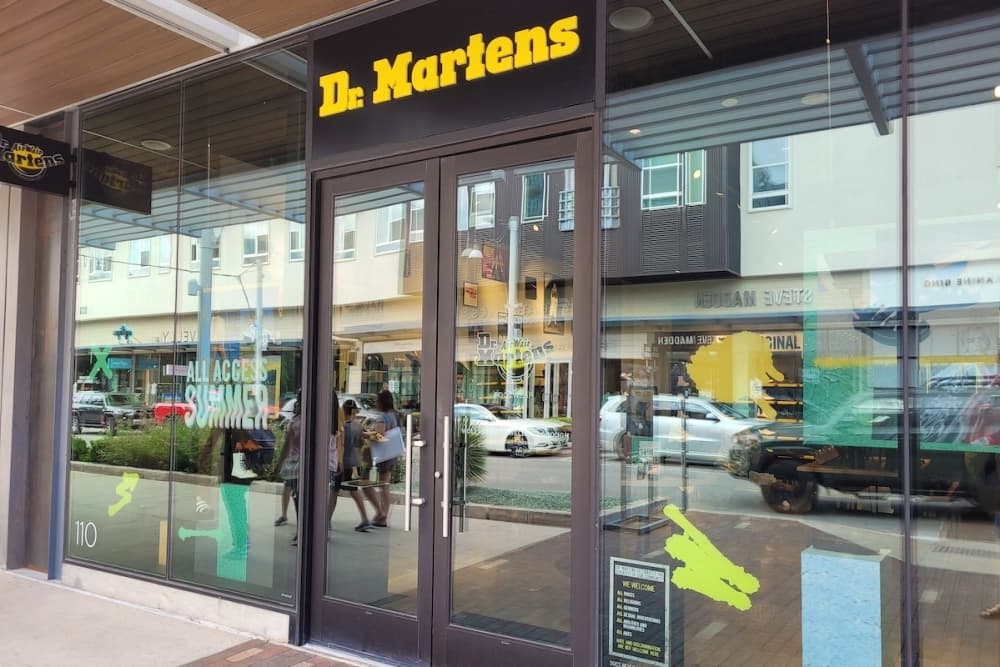 4 businesses now open in Northwest Austin