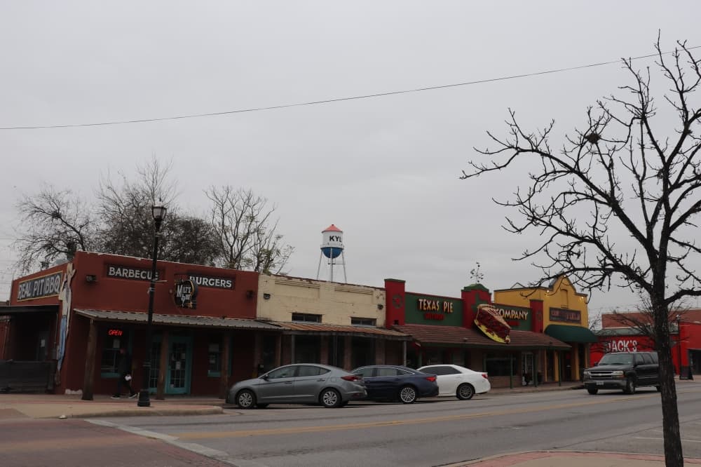 Applications for board, commission and committee positions in city of Kyle now open
