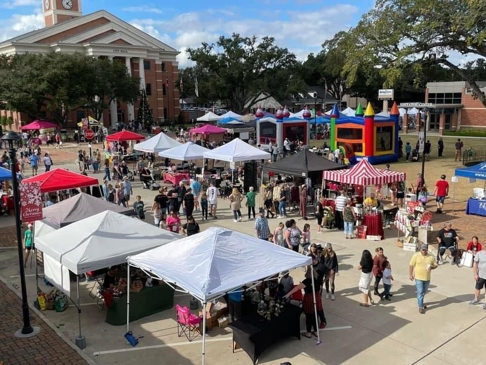 7 events to attend in the Katy area during June, July
