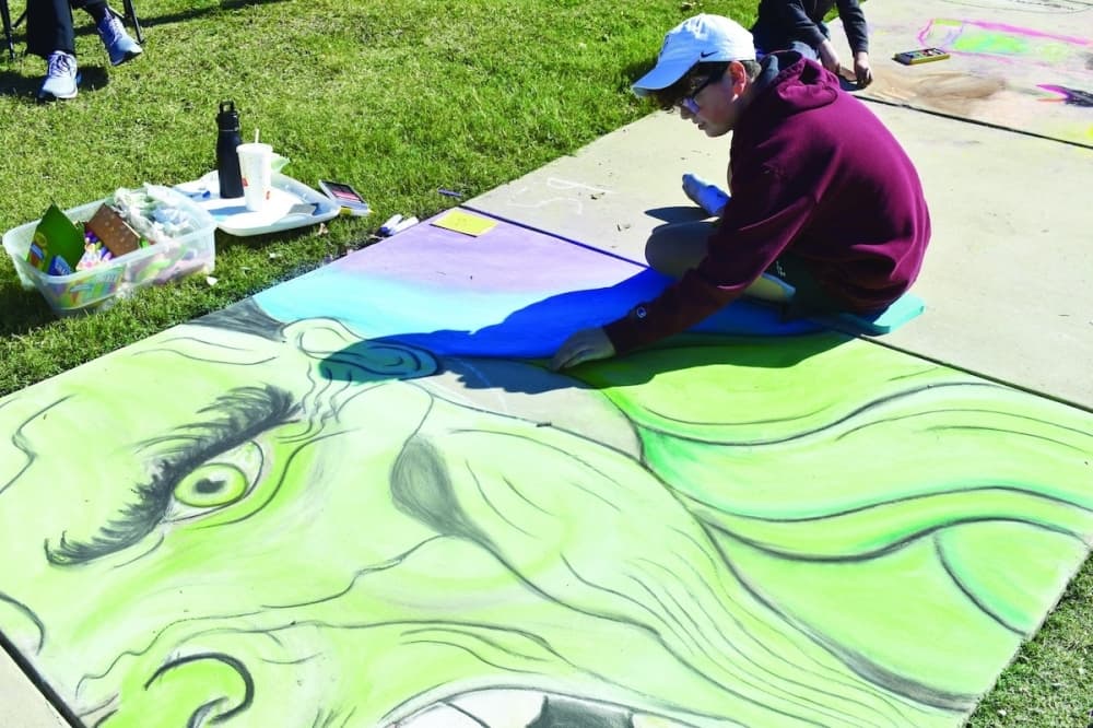 Events are happening in Lewisville, Flower Mound, Highland Village this weekend