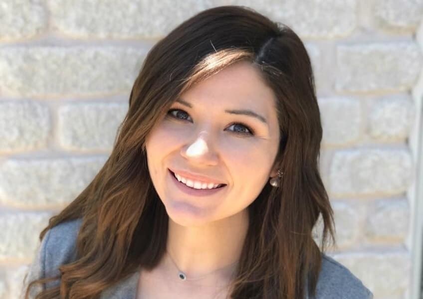 Texas Traditions Roofing team member named Georgetown Chamber of Commerce ambassador
