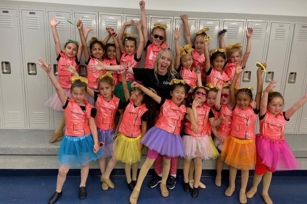 Dynasty Dance Academy to hold grand opening June 4 in McKinney