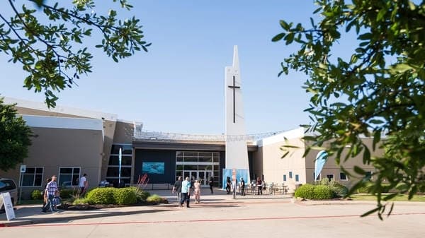 Courtesy Gateway Church