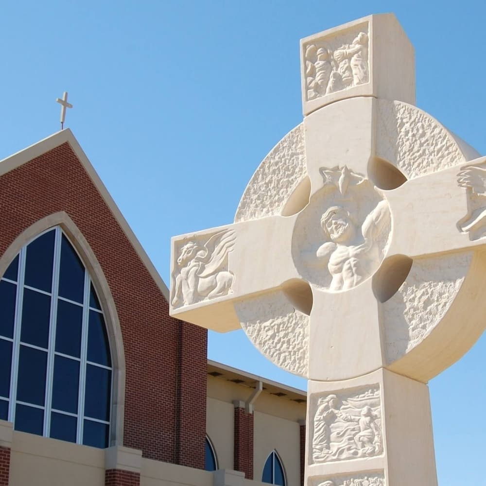 Courtesy St. Philip's Episcopal Church