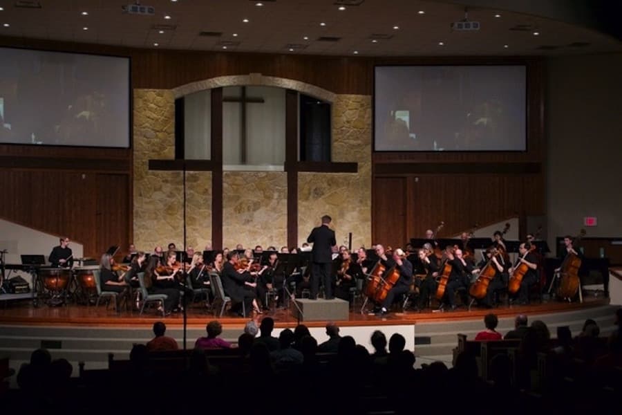 Starlight Symphony Orchestra kicks off summer concert series June 3-4