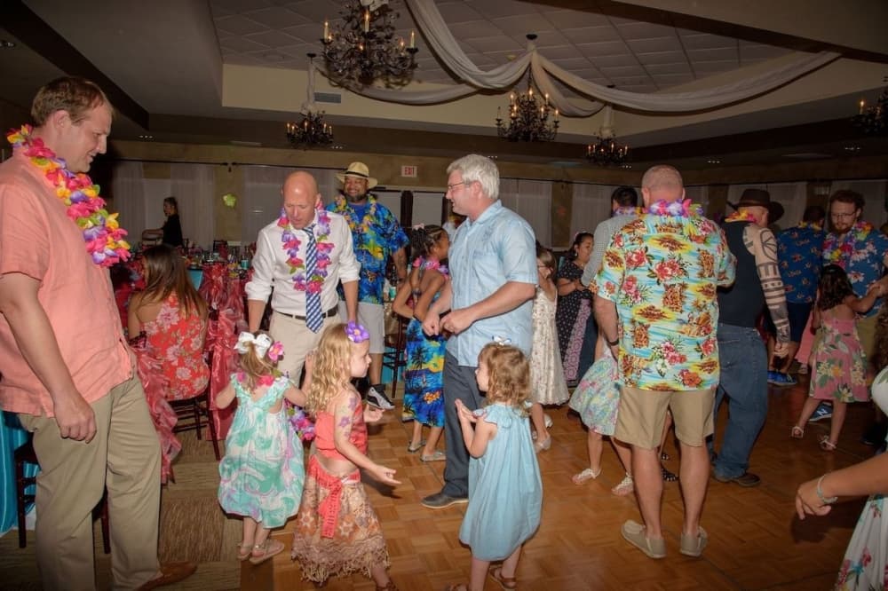 Three things to do in Live Oak, Universal City June 3-4
