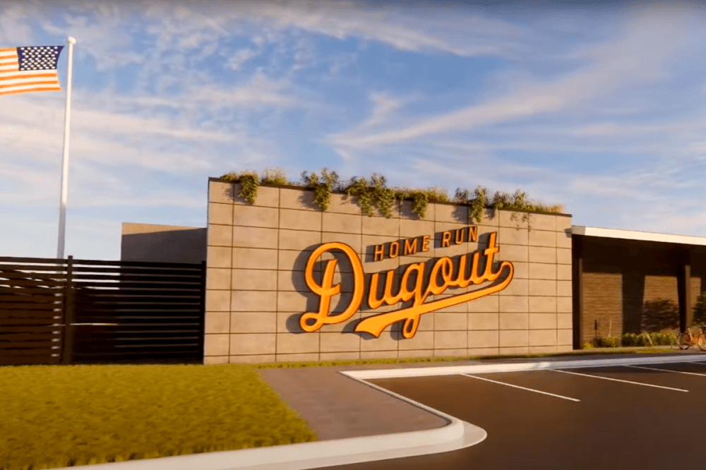 Home Run Dugout will bring Round Rock entertainment concept to full scale in Katy
