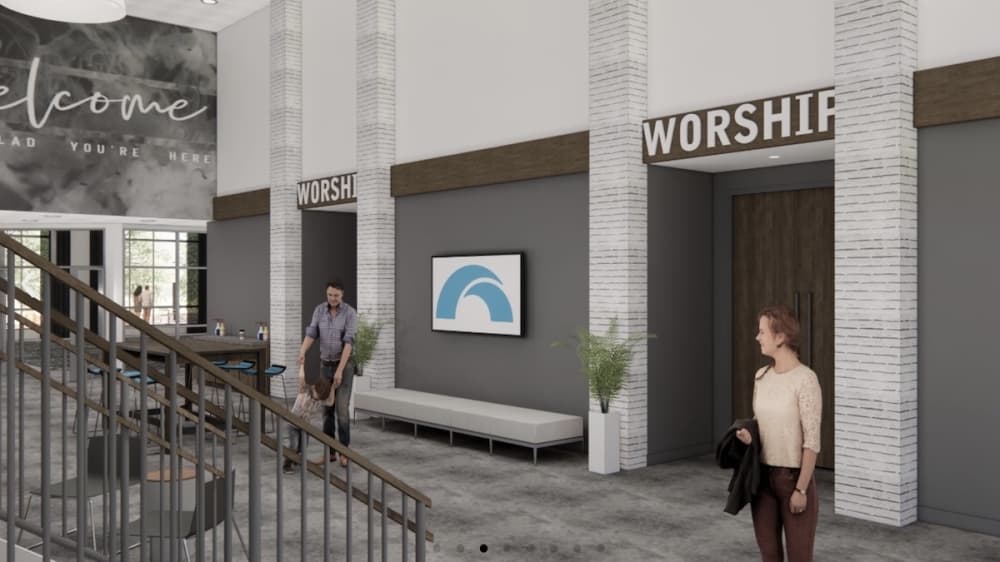 The Hills Church Southlake to relocate to Keller this summer