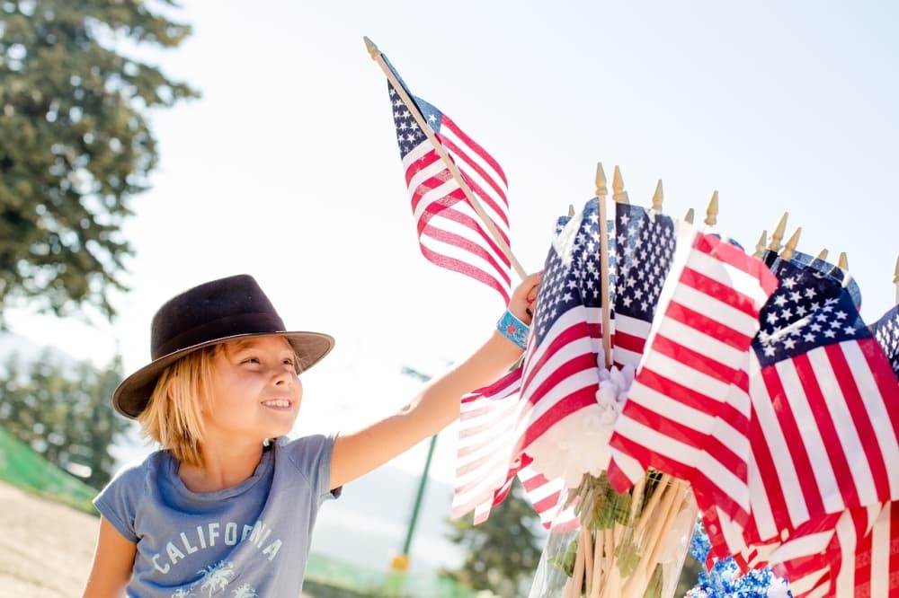 Spicewood, Highland Lakes Lions Club to hold 4th of July parade