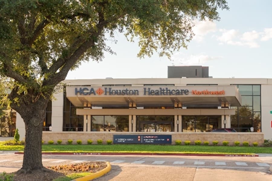 HCA Houston Healthcare Northwest celebrates Level II trauma center verification