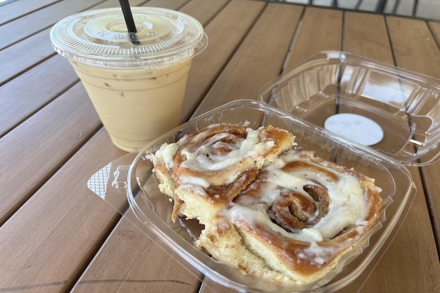 Austin-based Teal House Coffee & Bakery food truck coming soon to Buda