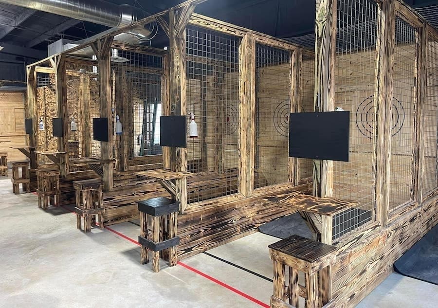 Hatchet House Texas now open in Cypress