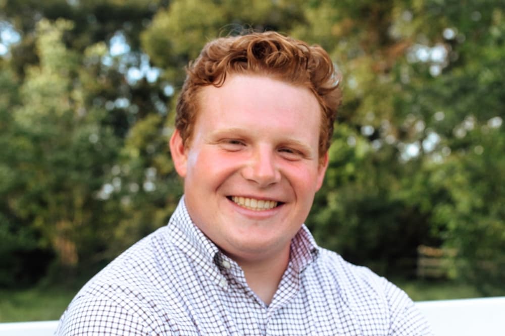 Pearland City Council candidate Zach Boyer eyes taxes, human trafficking, partnerships with government entities ahead of runoff