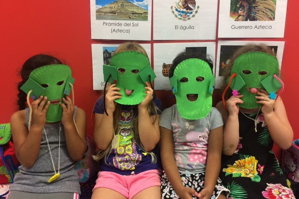 A noncomprehensive list of summer camps in the Sugar Land, Missouri City, Stafford area