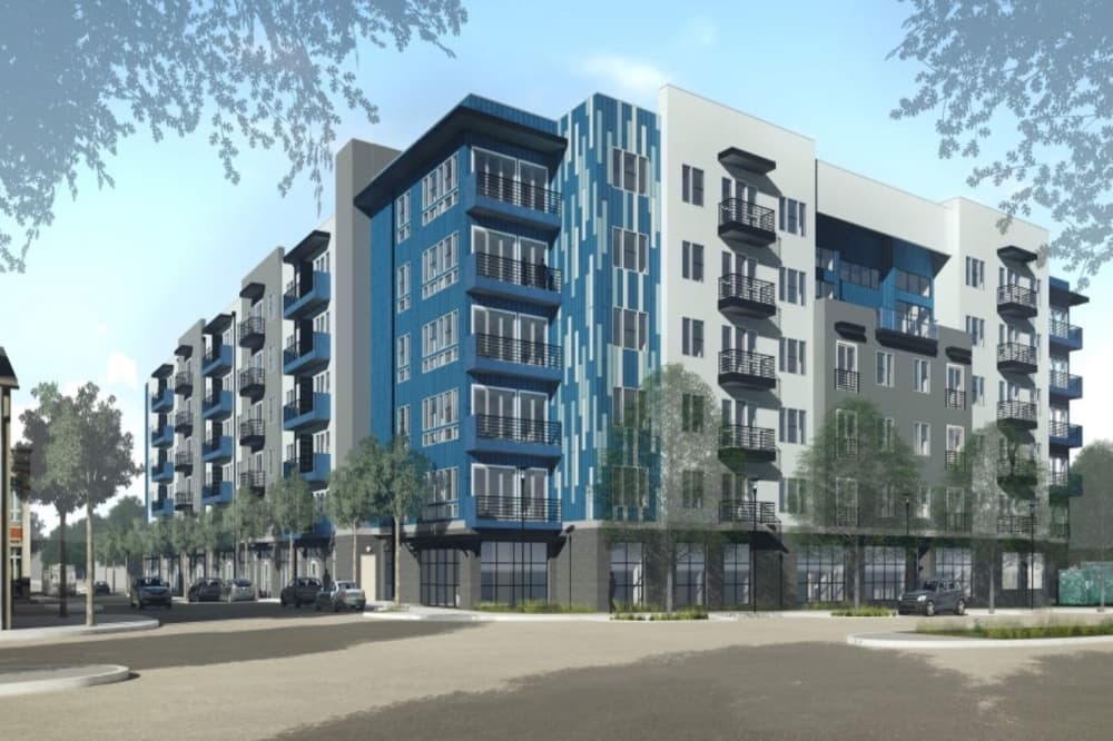 5 development projects moving forward in Round Rock, Pflugerville and Hutto