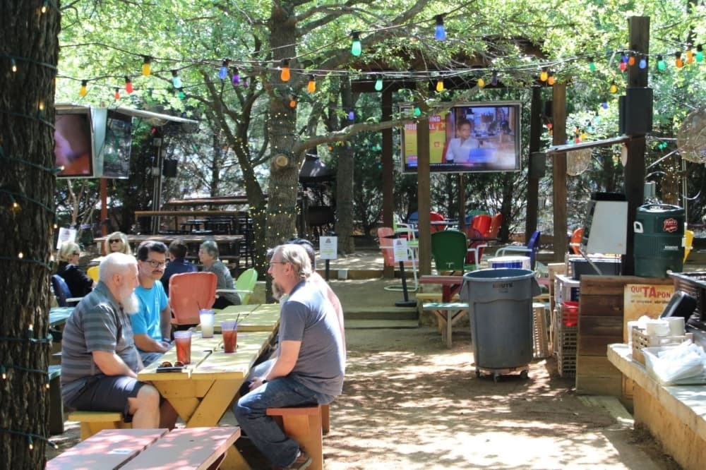 2022 Patio Guide: Here are 88 eateries with outdoor dining options in Plano