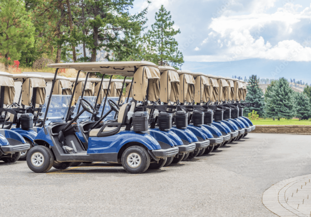 Lakeway EV Golf Carts now open in Montgomery