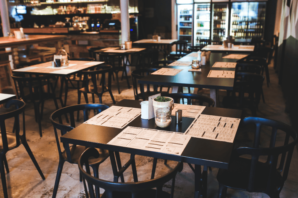 4 Katy eateries open in May, June